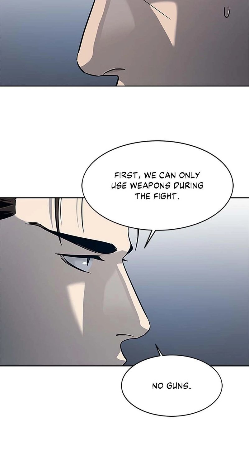 God Of Blackfield - Chapter 220 Page 20