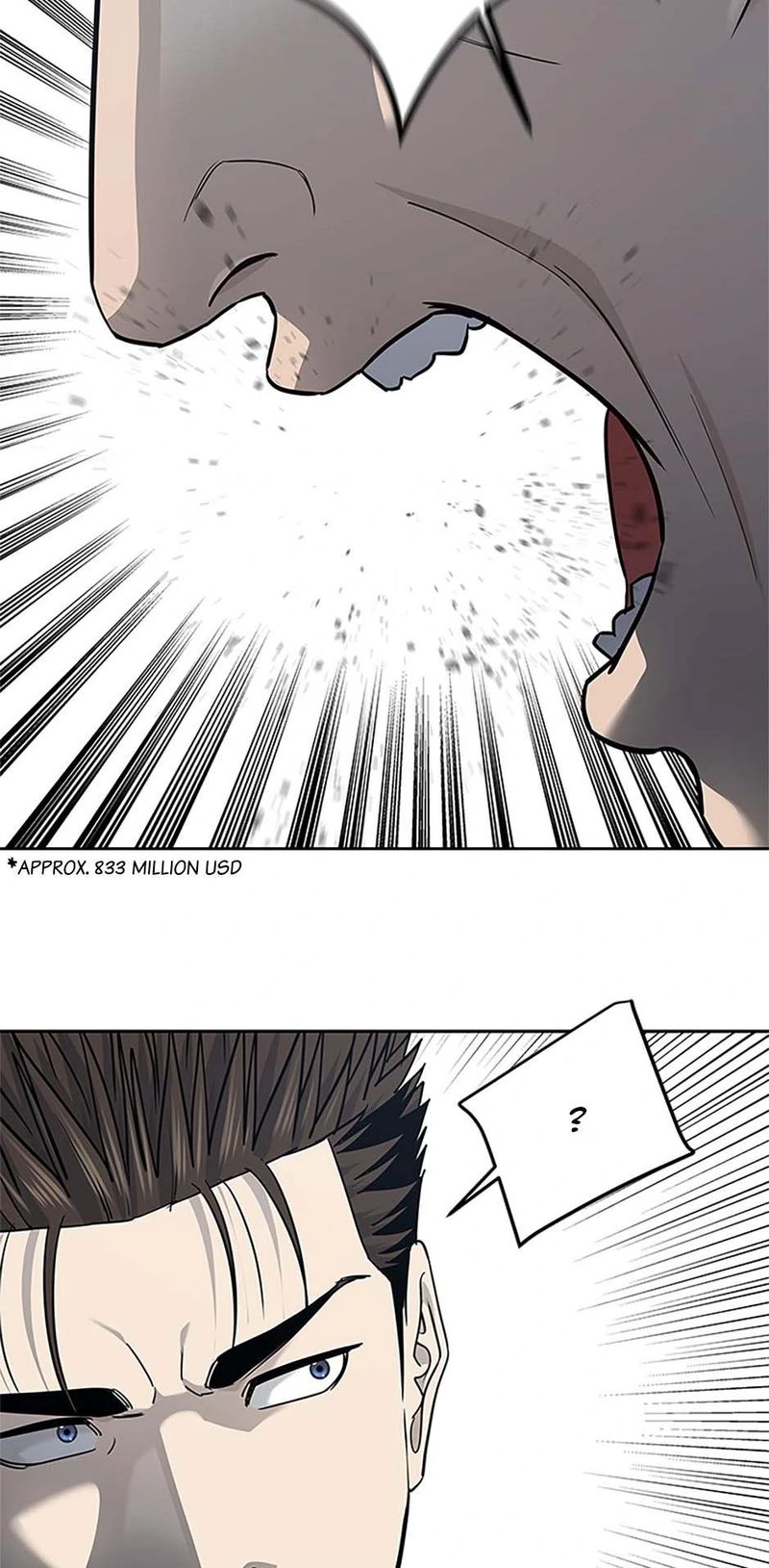 God Of Blackfield - Chapter 220 Page 36