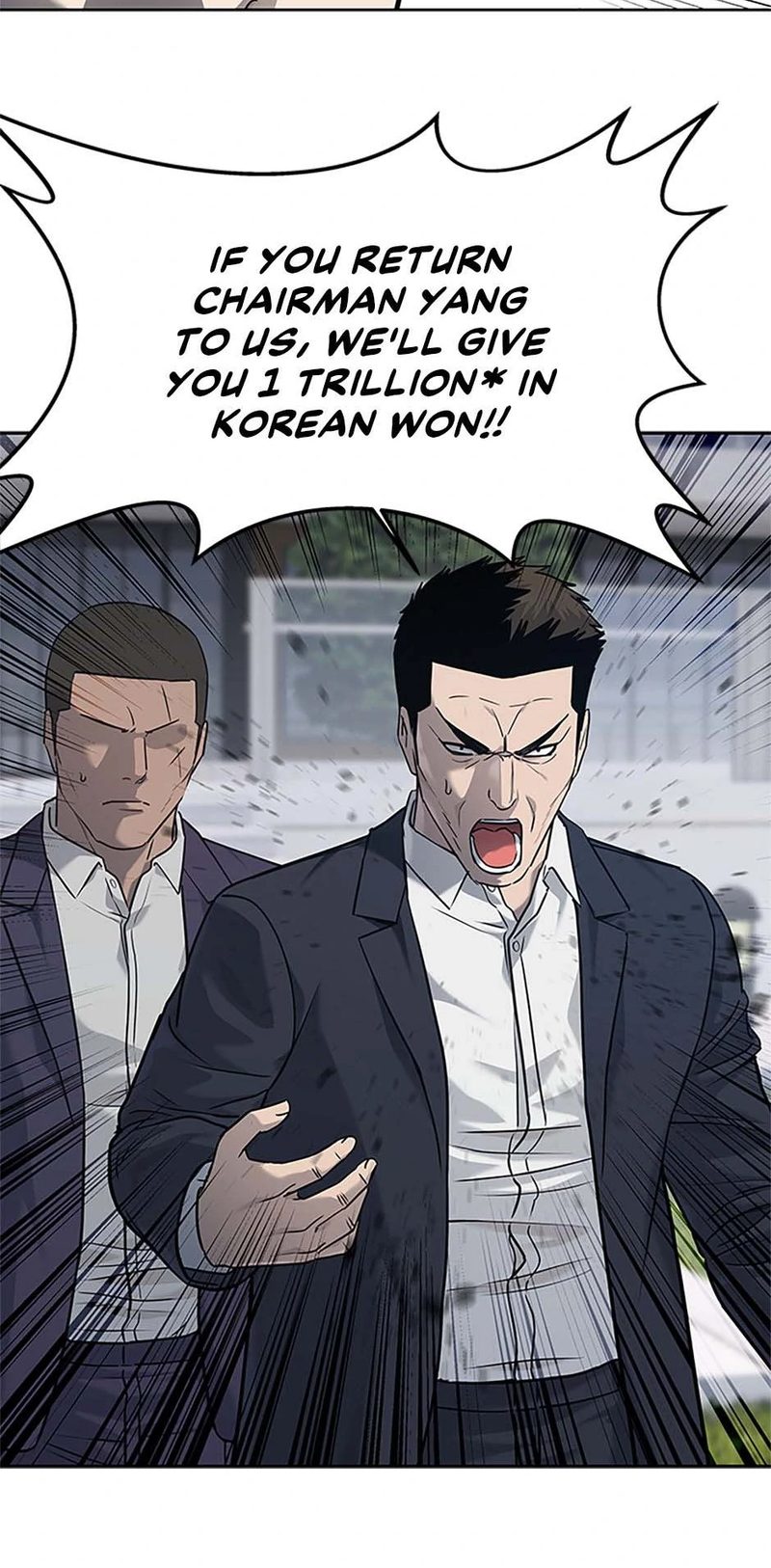 God Of Blackfield - Chapter 220 Page 37