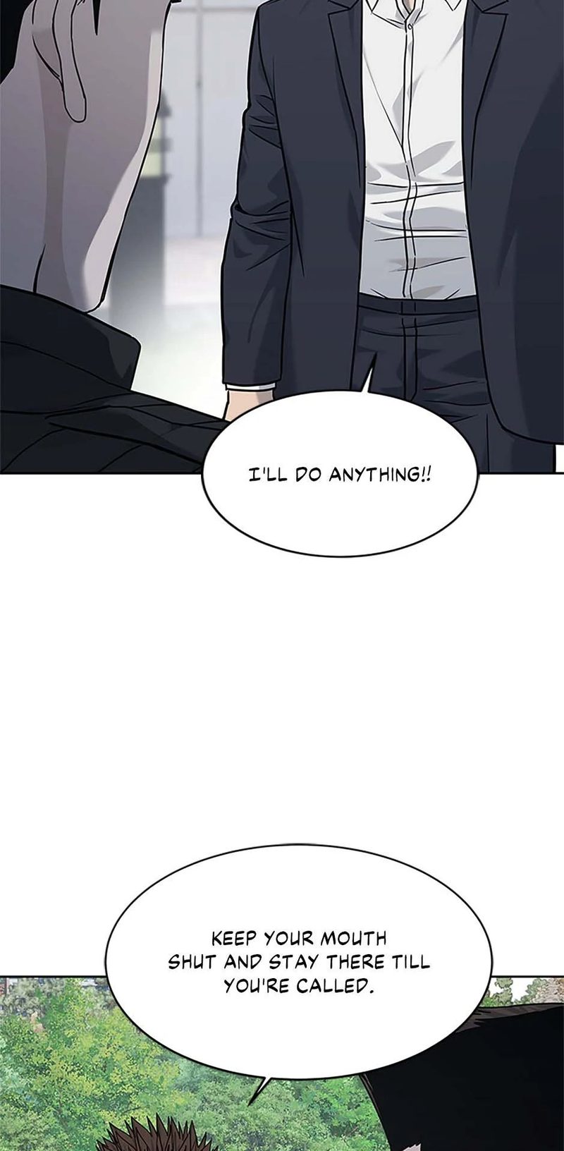 God Of Blackfield - Chapter 220 Page 40