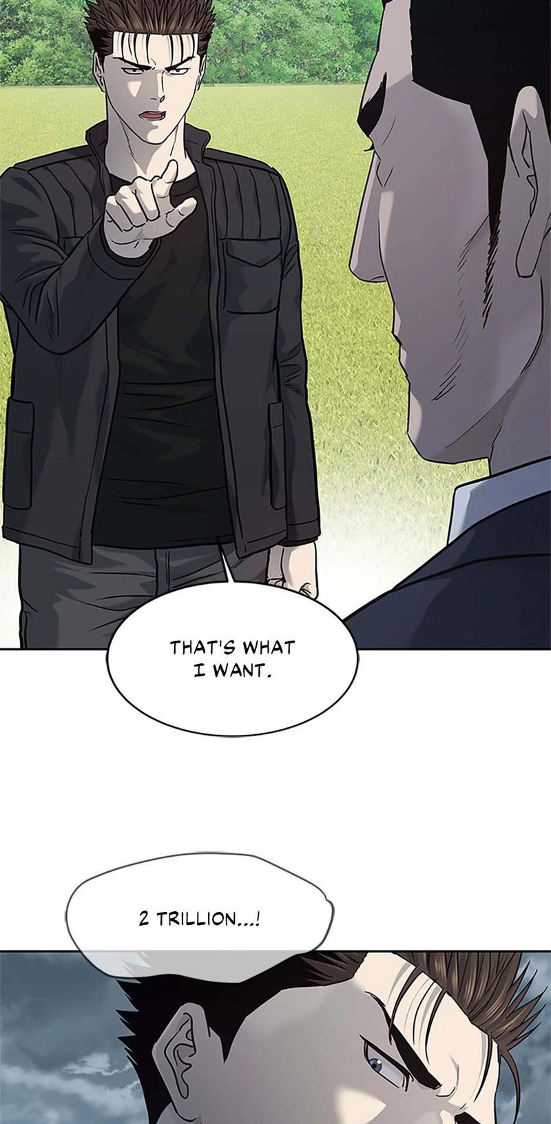 God Of Blackfield - Chapter 220 Page 41