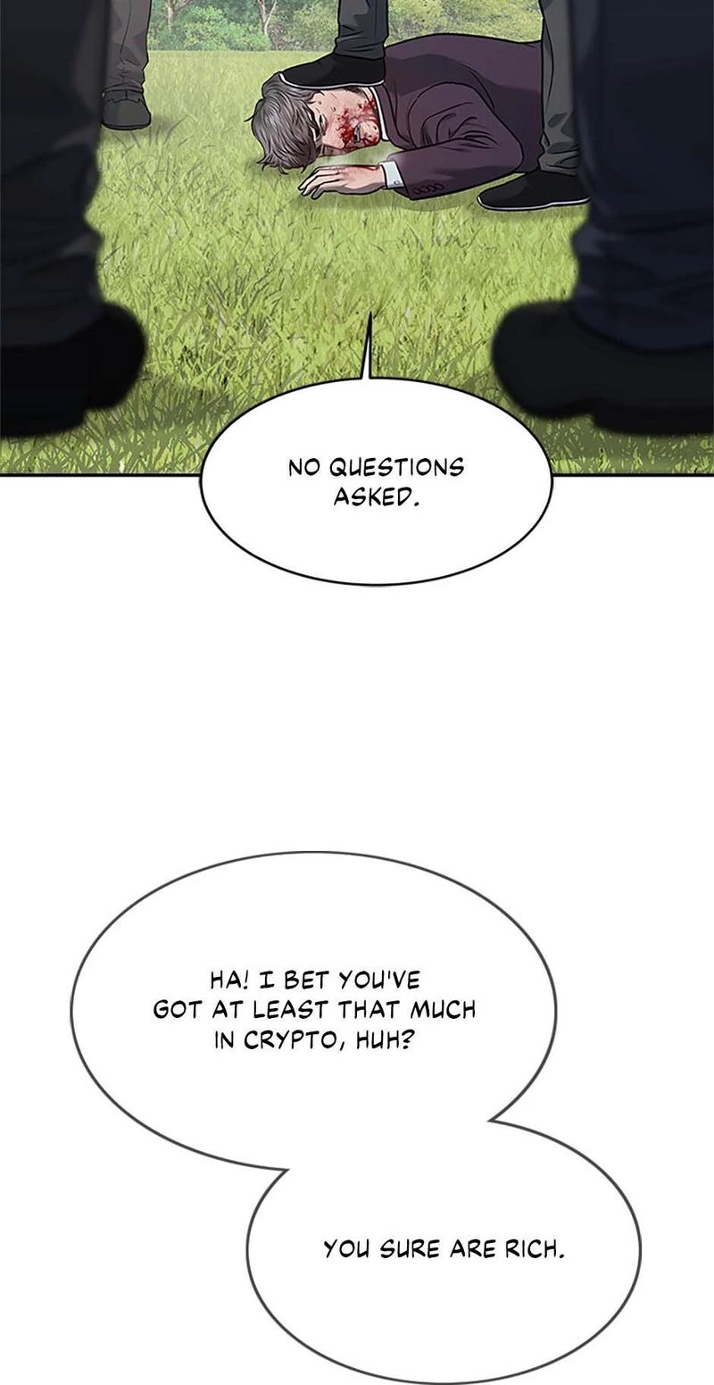 God Of Blackfield - Chapter 220 Page 44