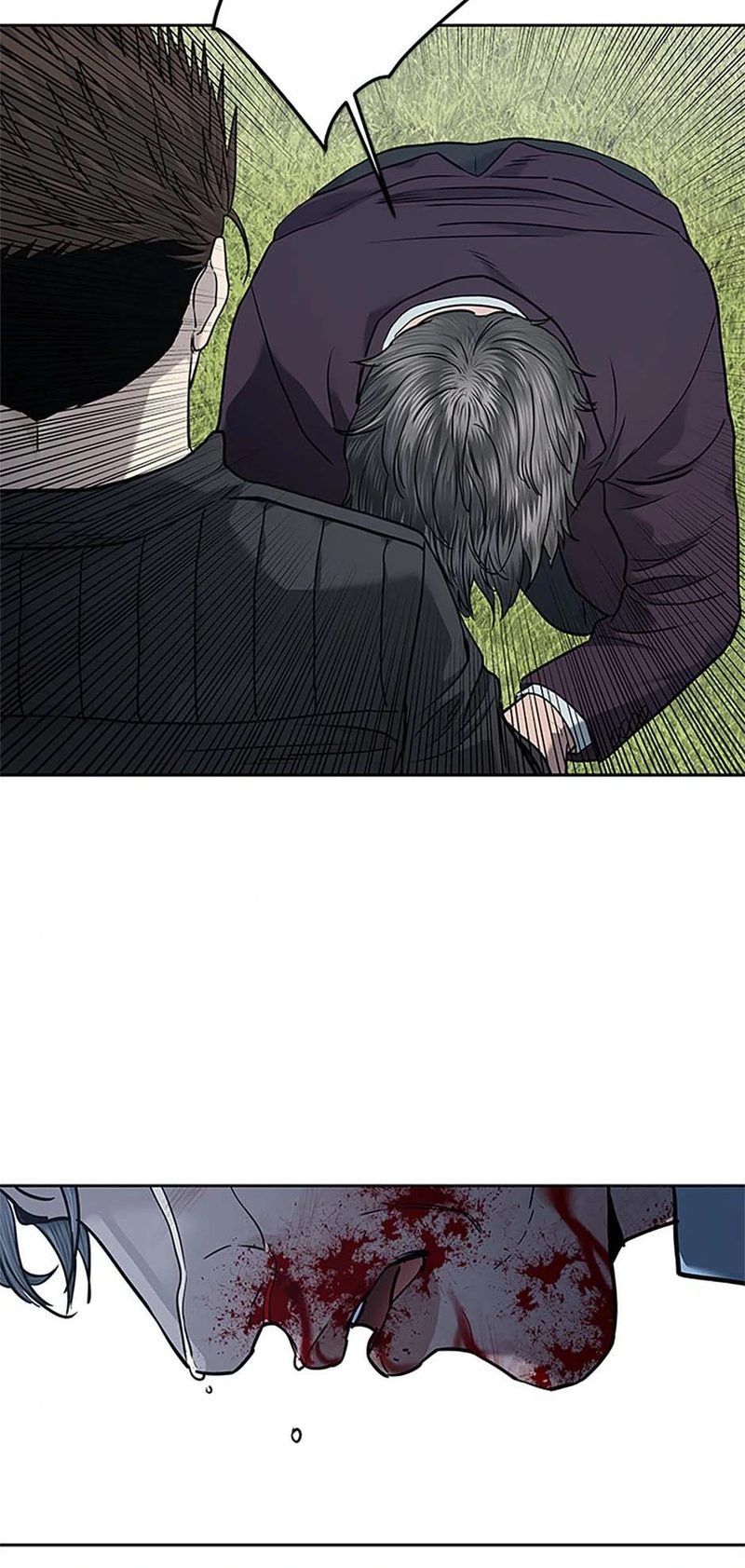 God Of Blackfield - Chapter 220 Page 51