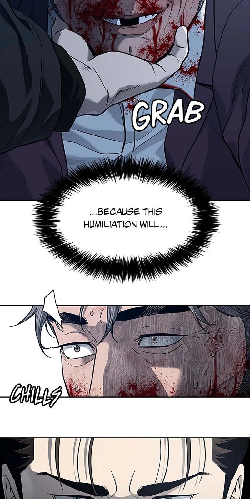 God Of Blackfield - Chapter 220 Page 54