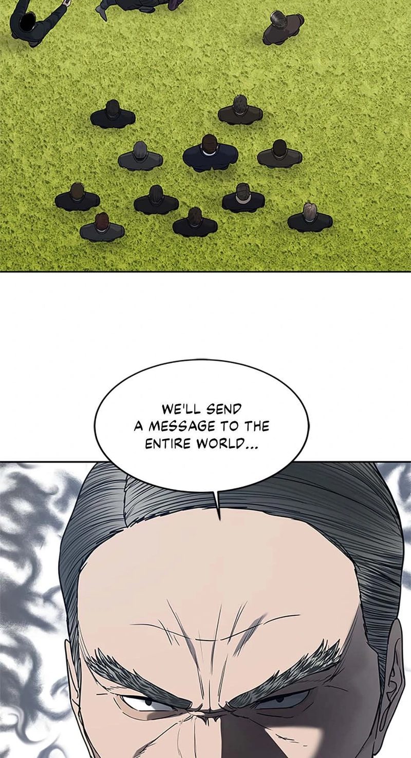 God Of Blackfield - Chapter 220 Page 6