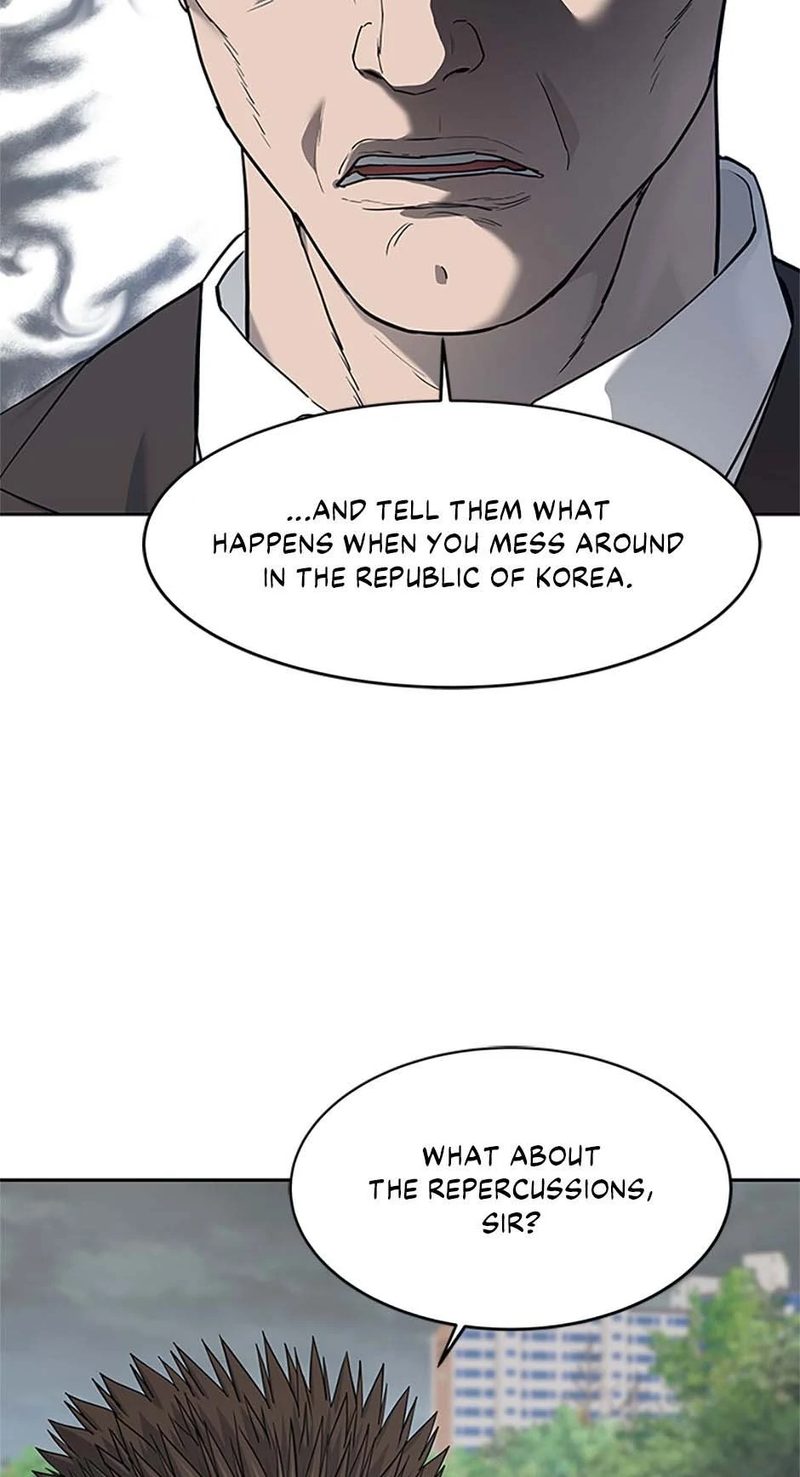 God Of Blackfield - Chapter 220 Page 7