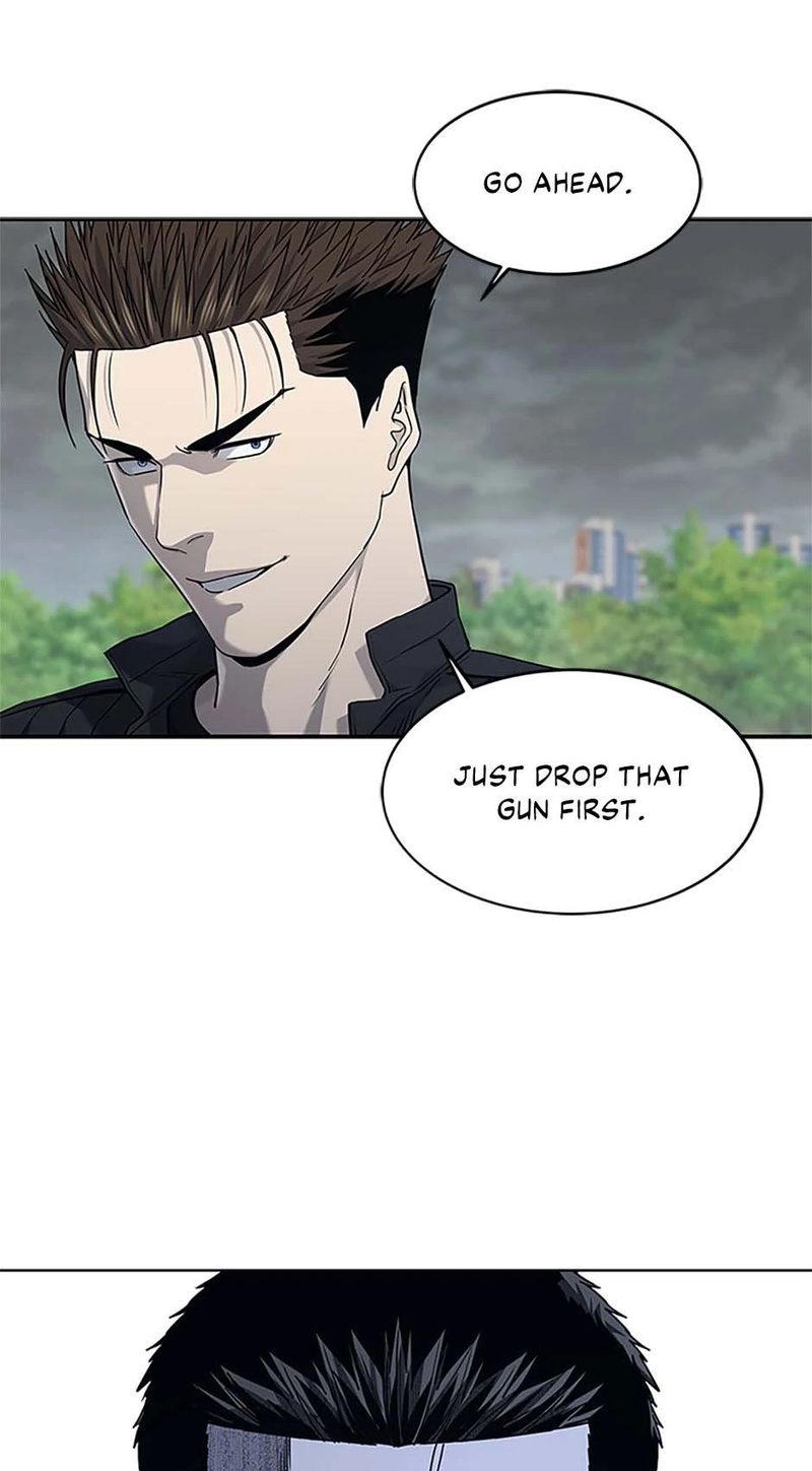 God Of Blackfield - Chapter 220 Page 76
