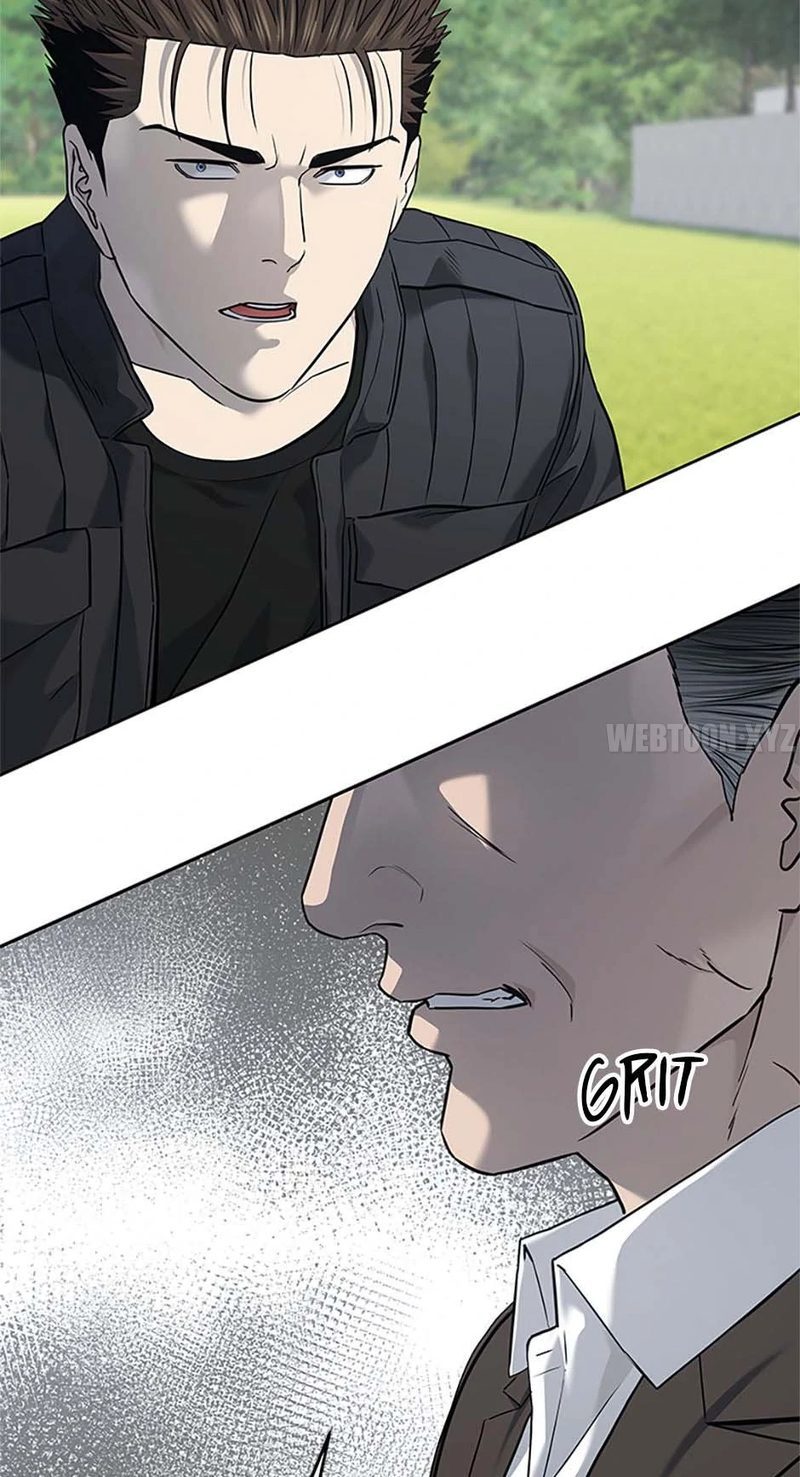 God Of Blackfield - Chapter 220 Page 8