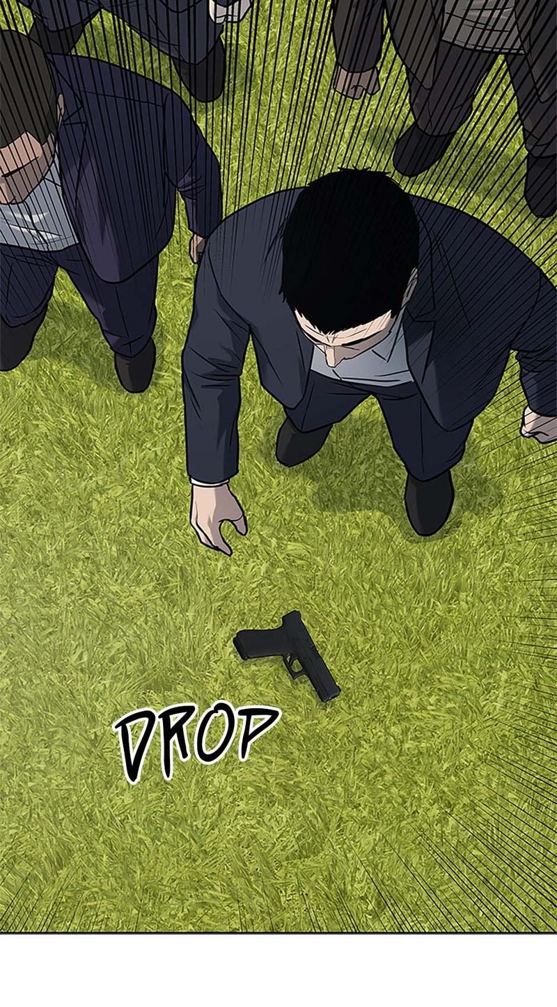 God Of Blackfield - Chapter 220 Page 80