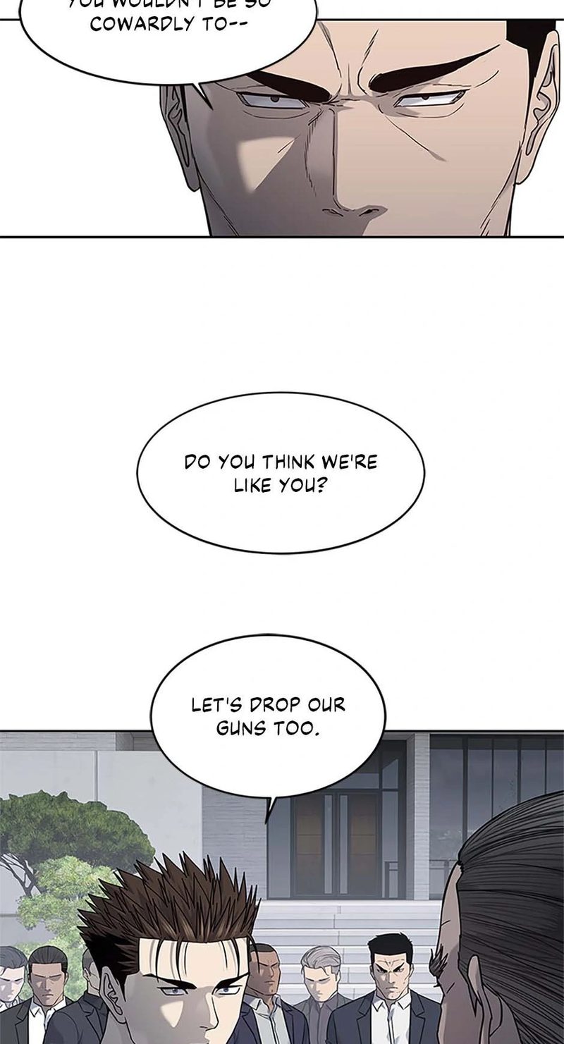 God Of Blackfield - Chapter 220 Page 82
