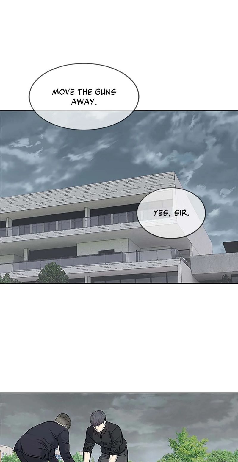 God Of Blackfield - Chapter 220 Page 86