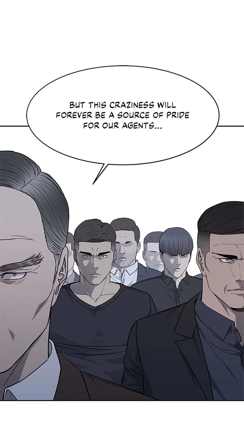 God Of Blackfield - Chapter 220 Page 90