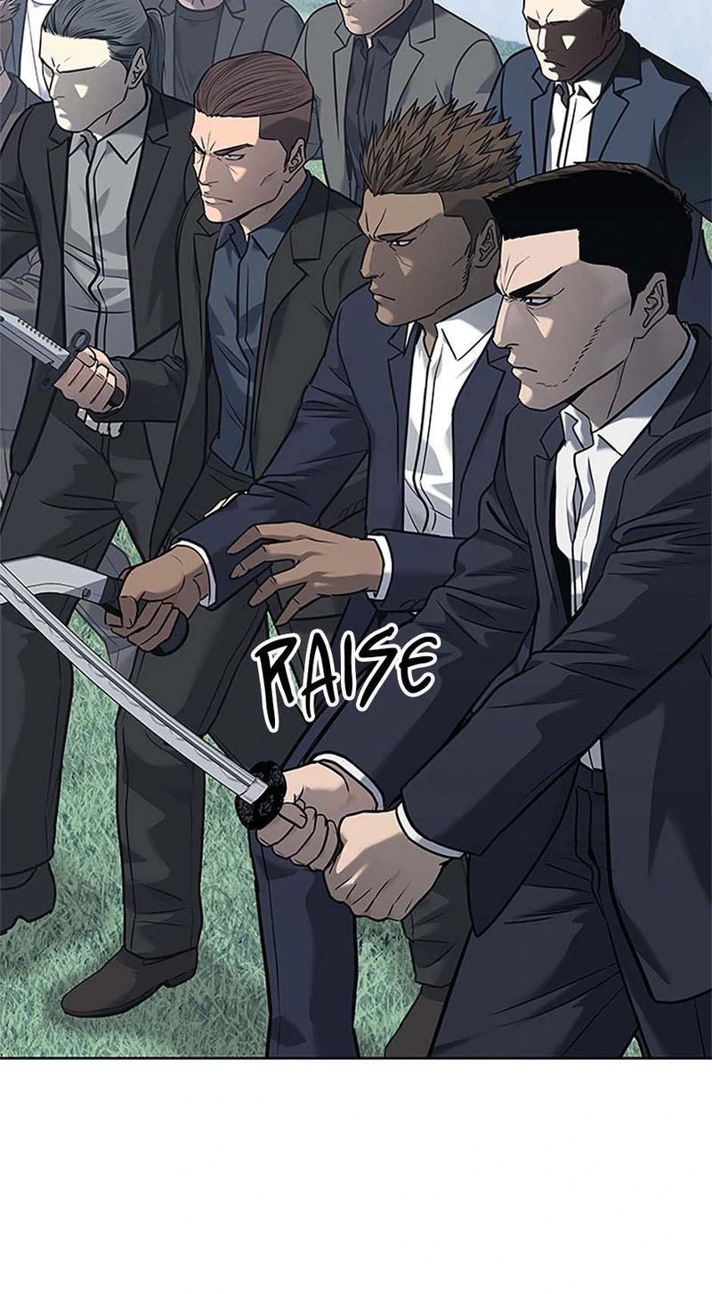 God Of Blackfield - Chapter 220 Page 94