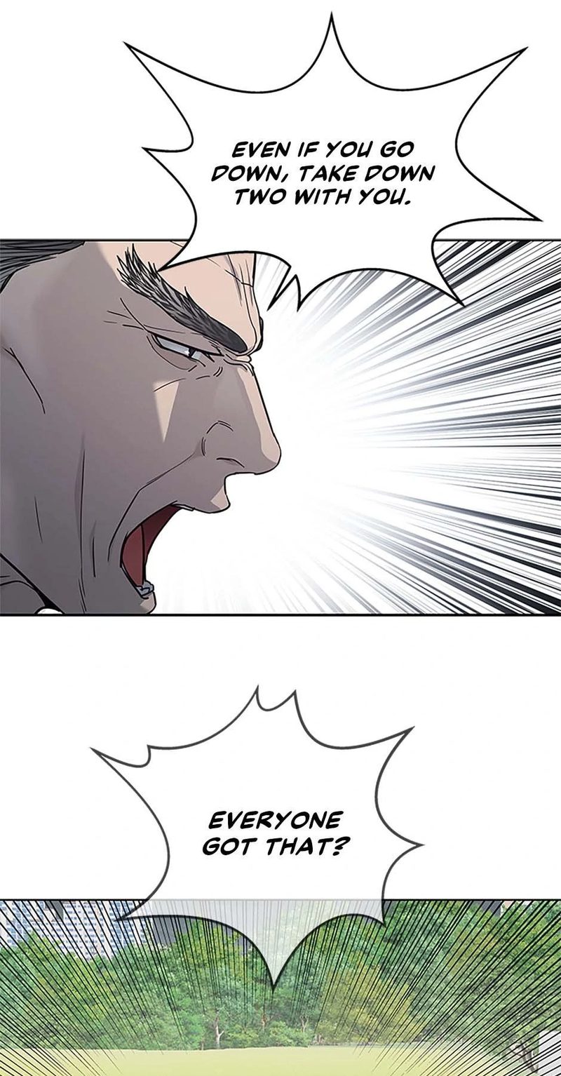 God Of Blackfield - Chapter 220 Page 96