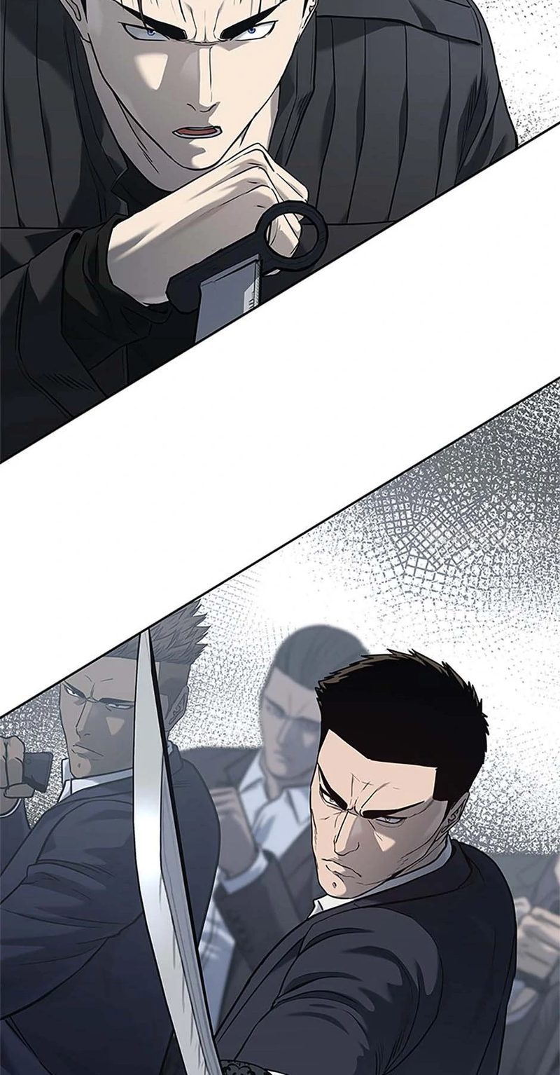 God Of Blackfield - Chapter 220 Page 98