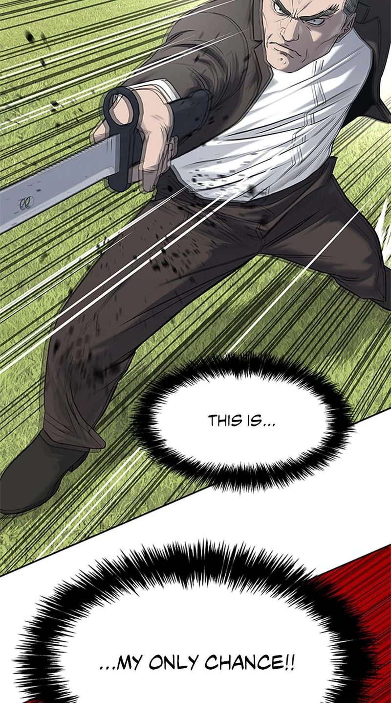 God Of Blackfield - Chapter 221 Page 101