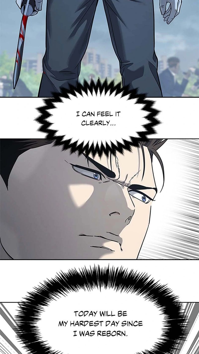 God Of Blackfield - Chapter 221 Page 42