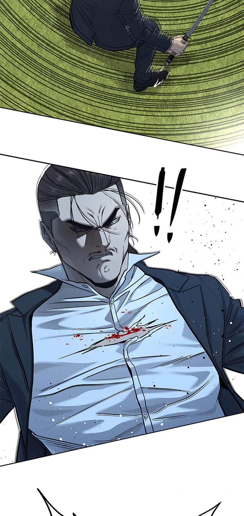 God Of Blackfield - Chapter 221 Page 49