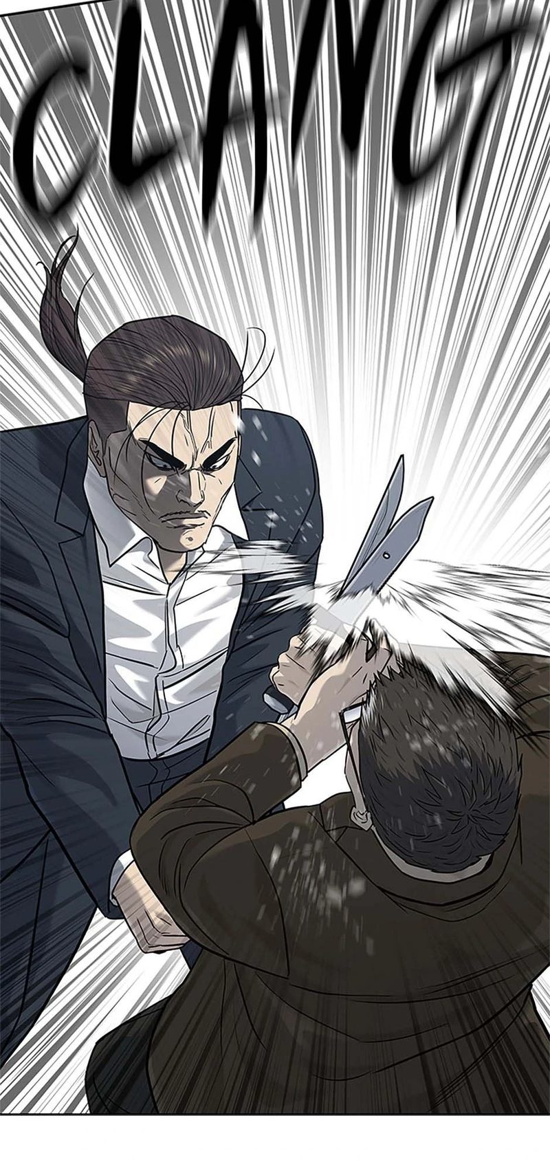 God Of Blackfield - Chapter 221 Page 51