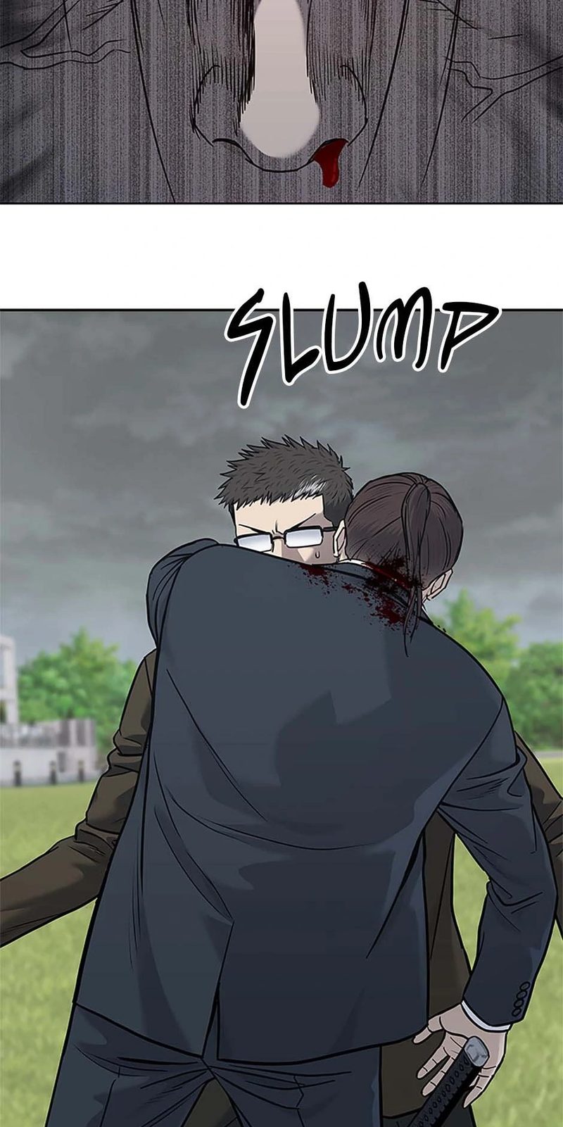 God Of Blackfield - Chapter 221 Page 56