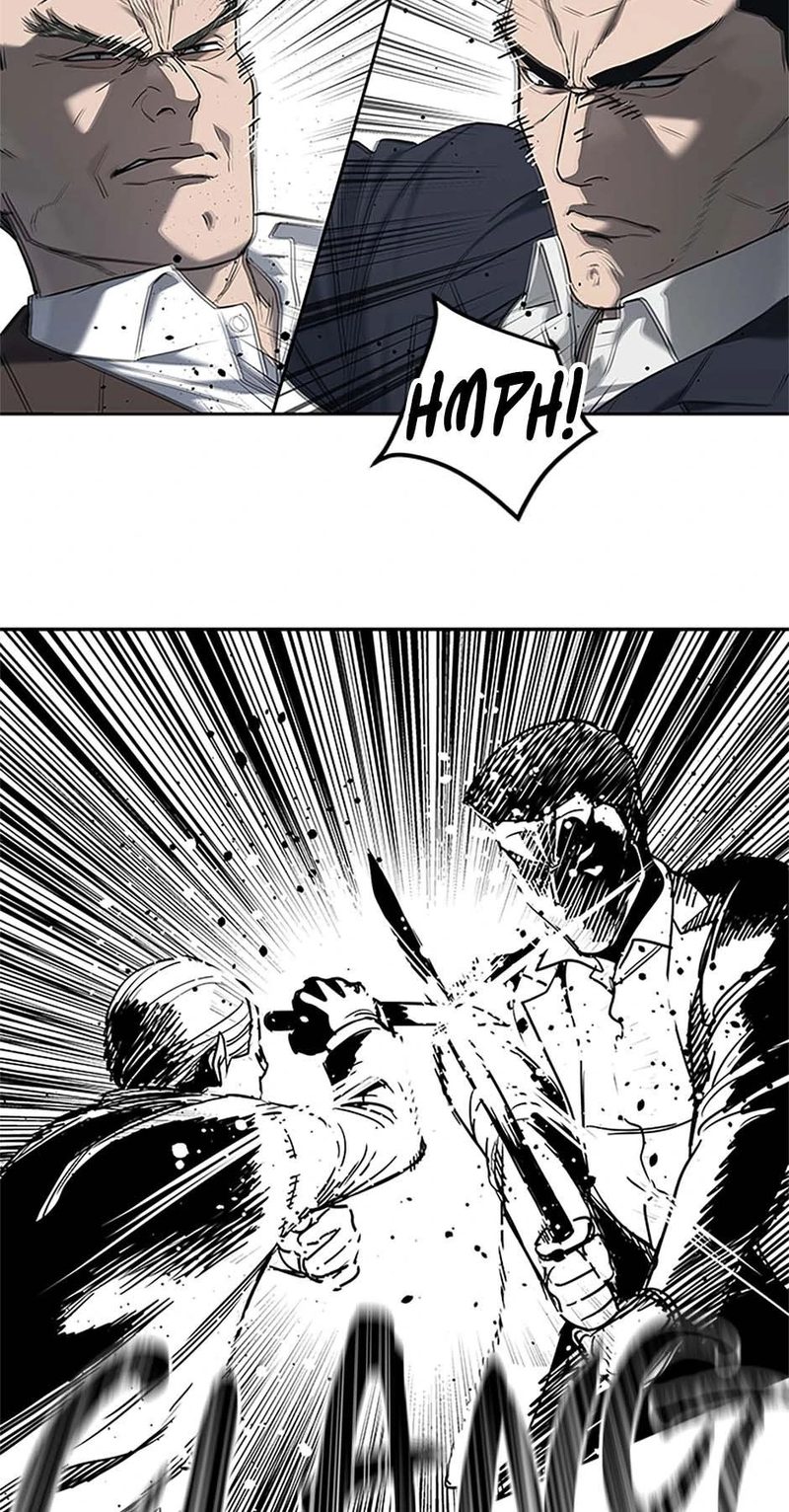God Of Blackfield - Chapter 221 Page 79