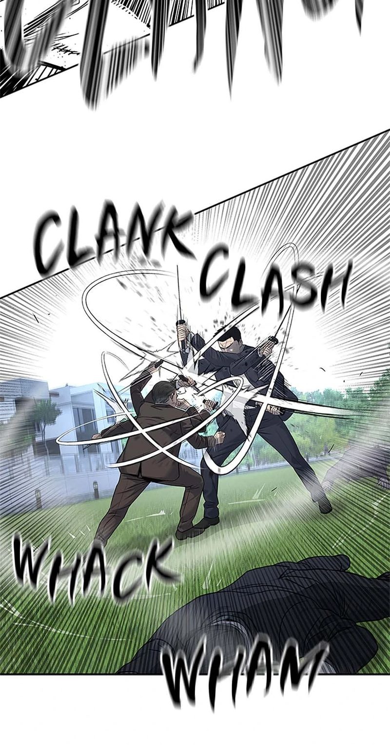God Of Blackfield - Chapter 221 Page 80