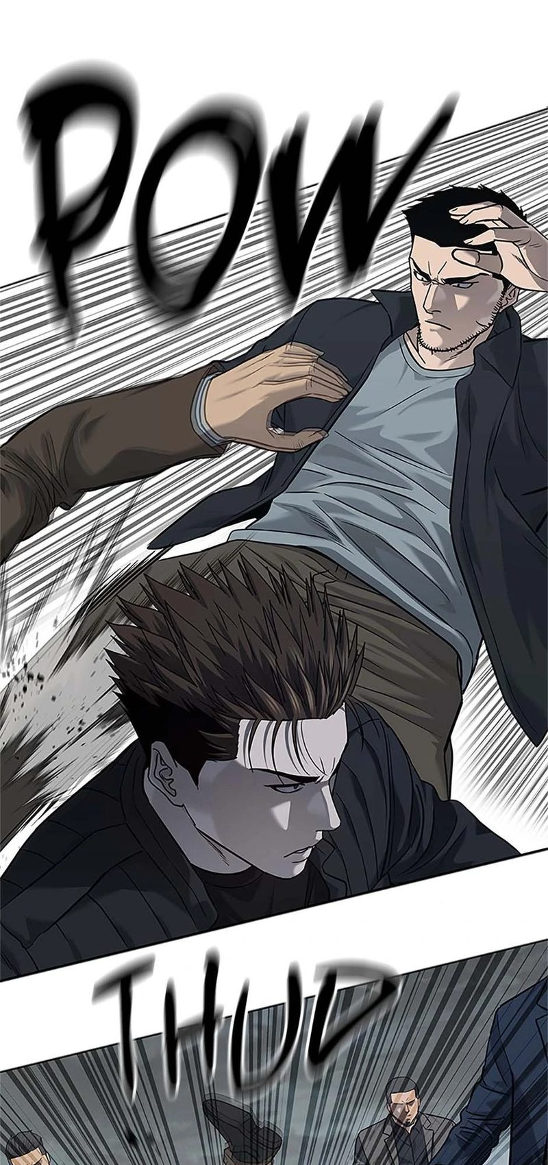 God Of Blackfield - Chapter 222 Page 57