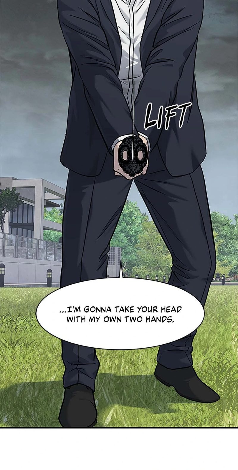God Of Blackfield - Chapter 222 Page 86