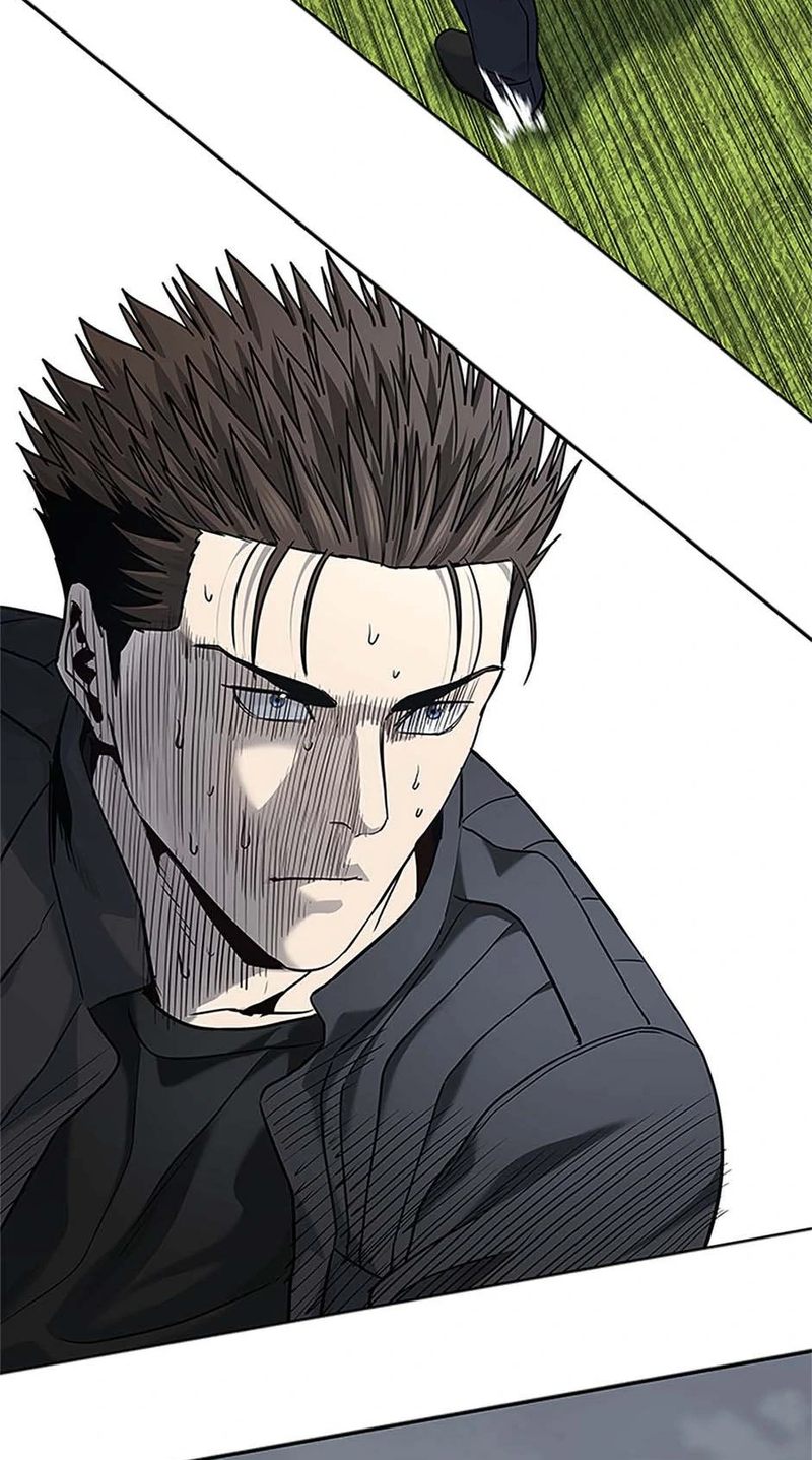 God Of Blackfield - Chapter 223 Page 43