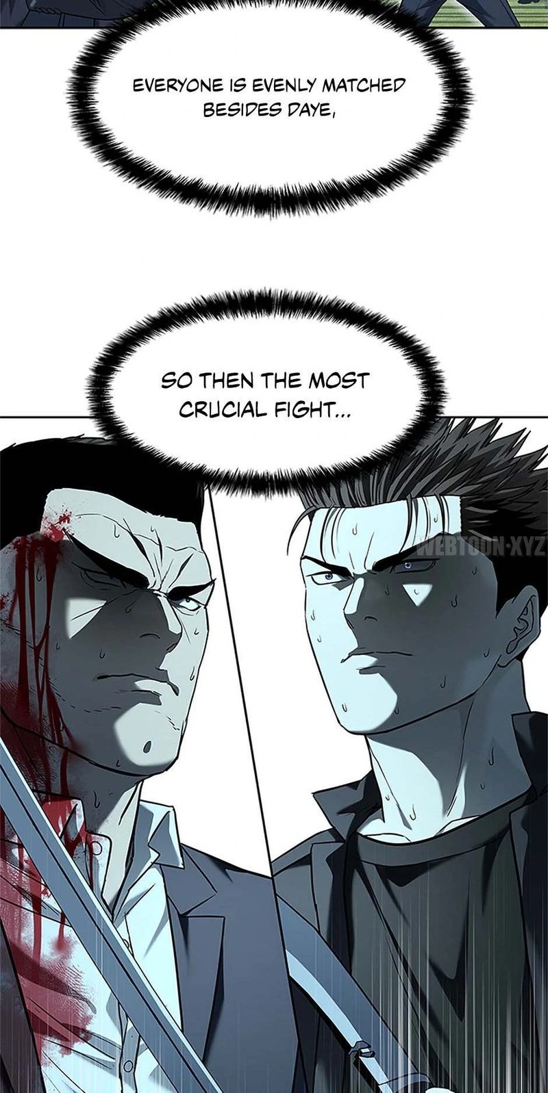 God Of Blackfield - Chapter 223 Page 57