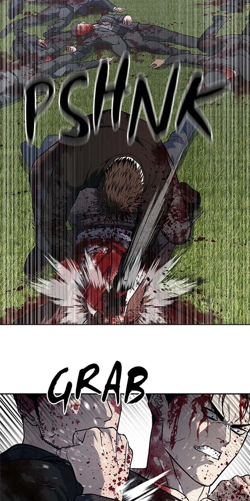 God Of Blackfield - Chapter 224 Page 29