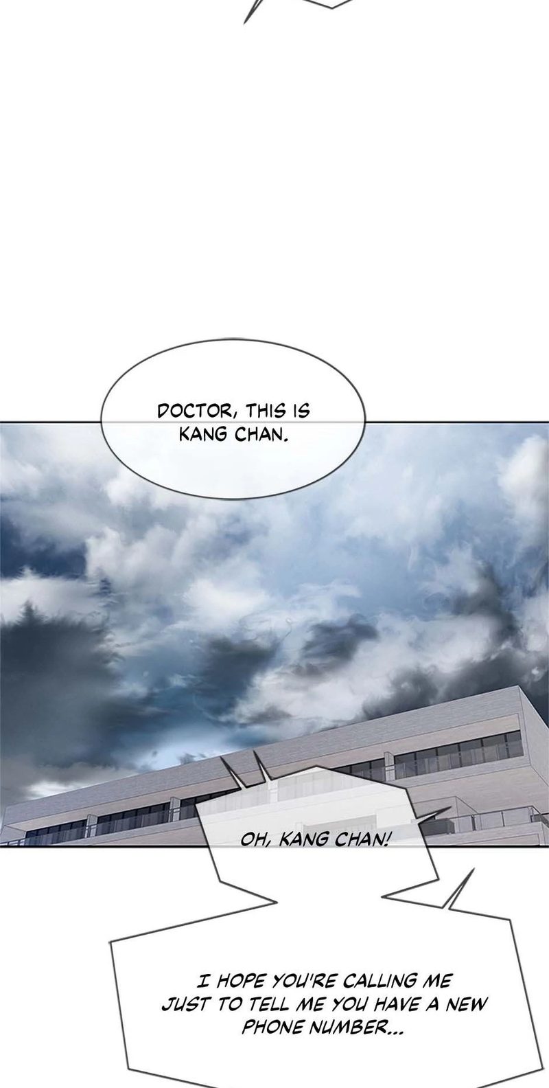 God Of Blackfield - Chapter 224 Page 43