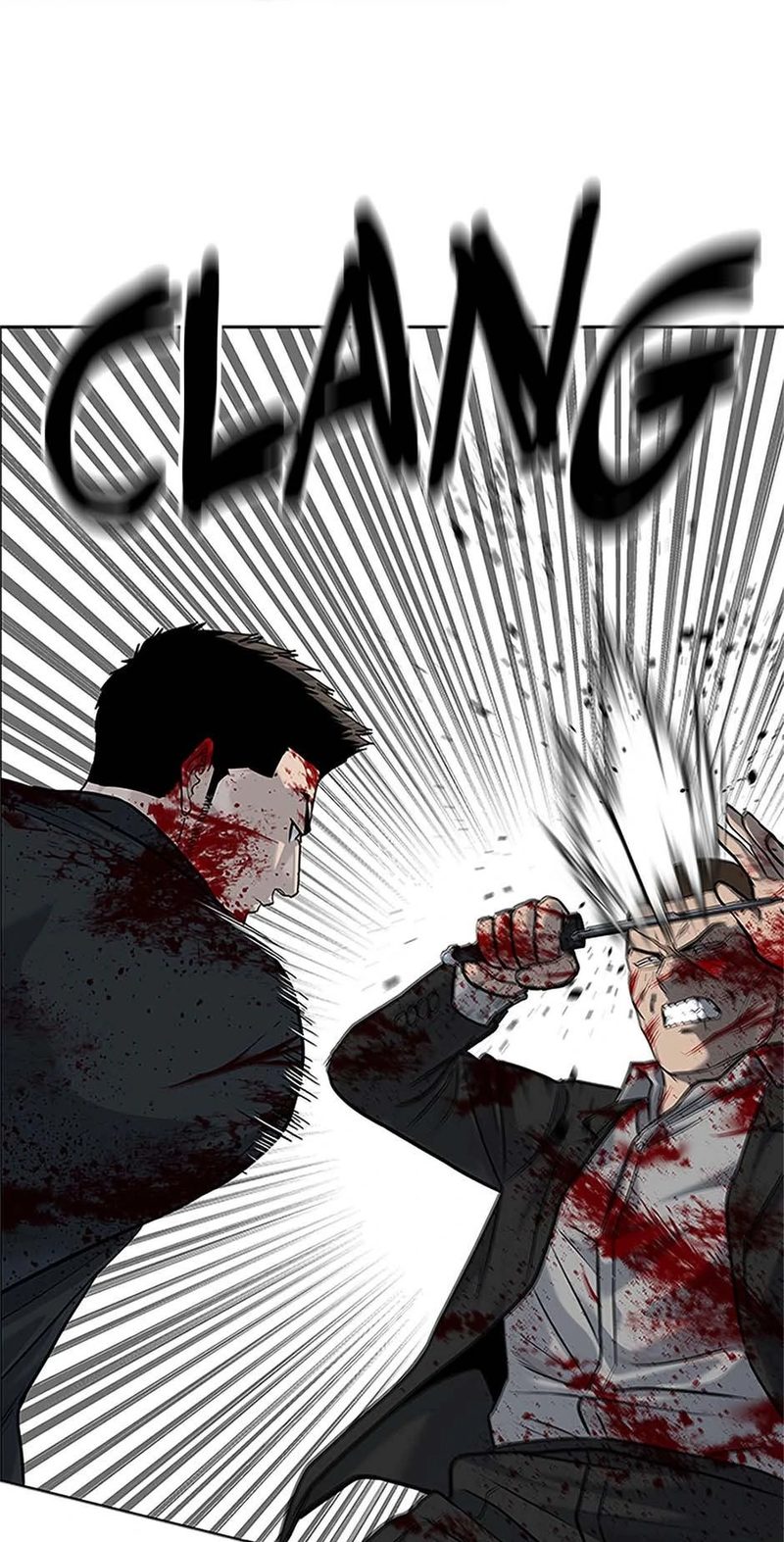God Of Blackfield - Chapter 224 Page 5