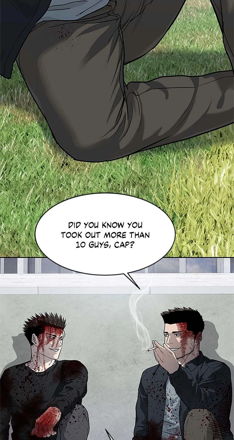 God Of Blackfield - Chapter 224 Page 51