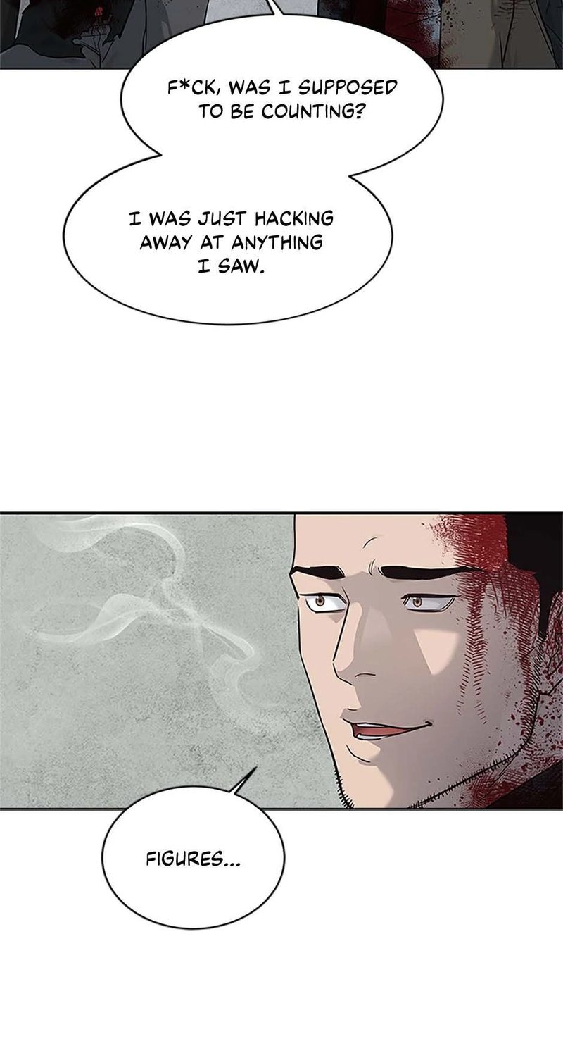 God Of Blackfield - Chapter 224 Page 52
