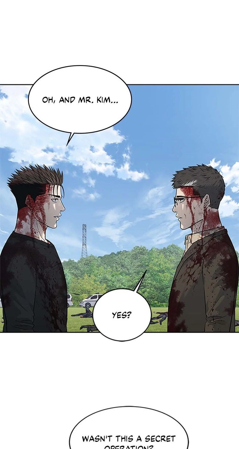 God Of Blackfield - Chapter 224 Page 65