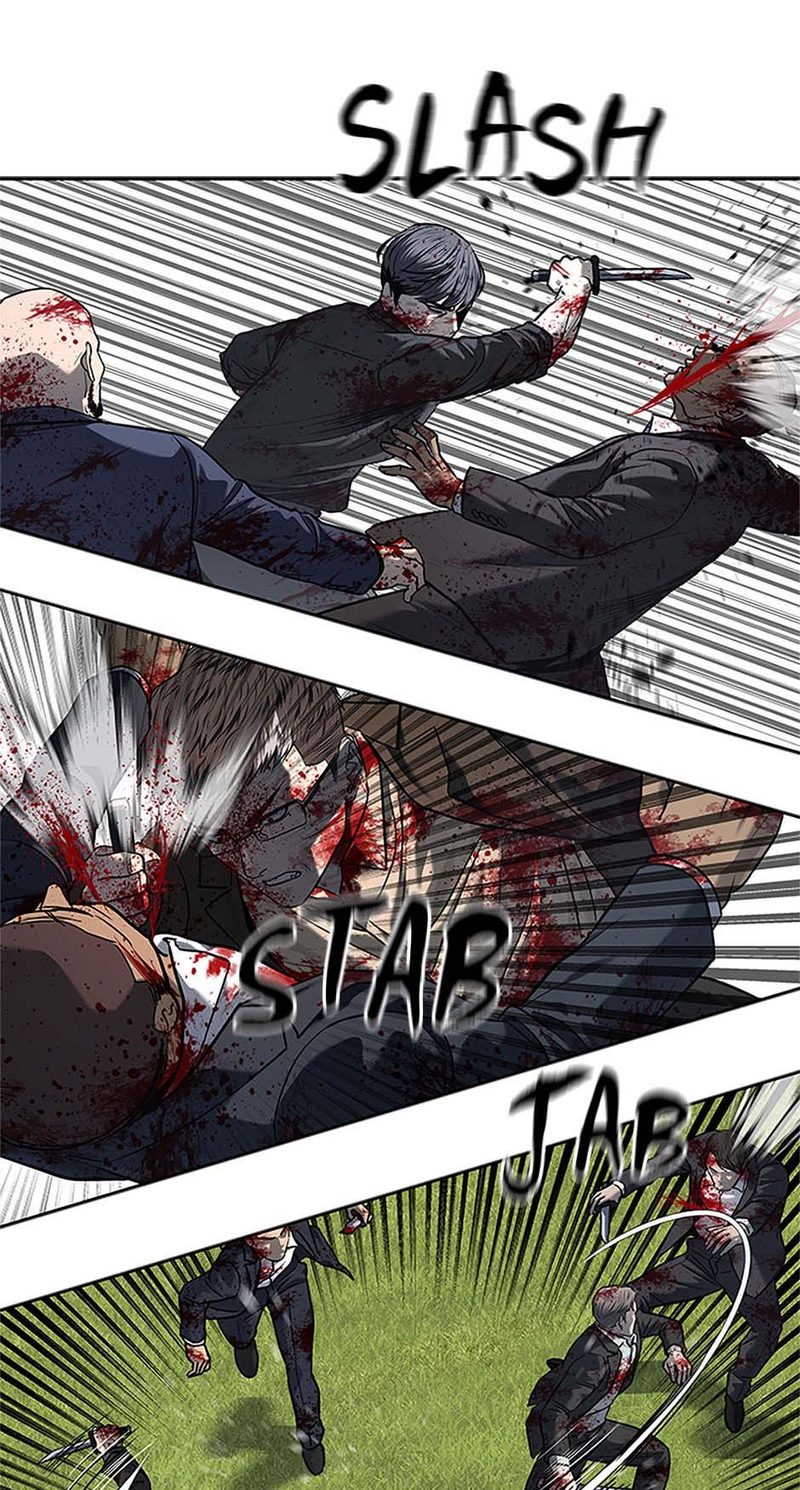 God Of Blackfield - Chapter 224 Page 7