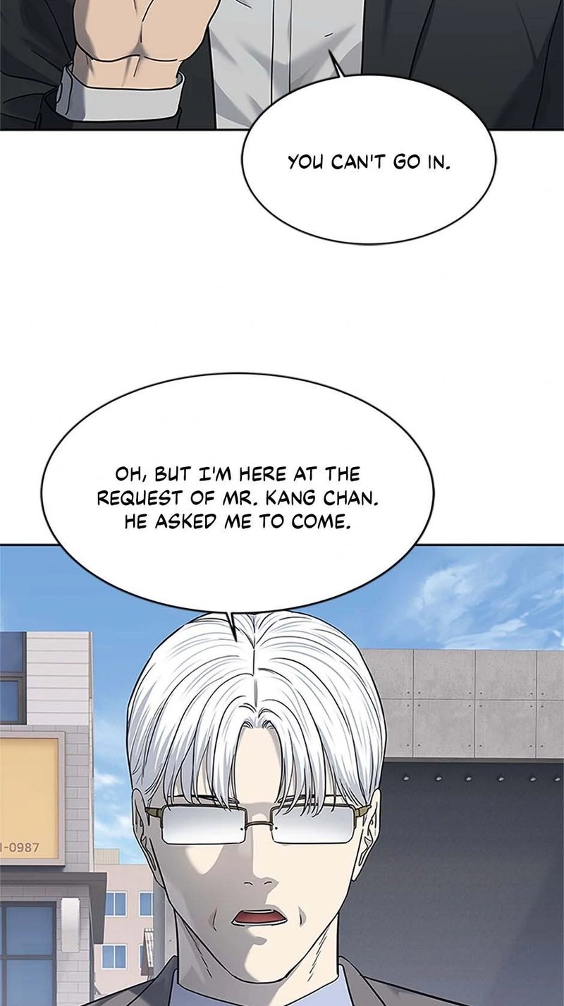 God Of Blackfield - Chapter 224 Page 81