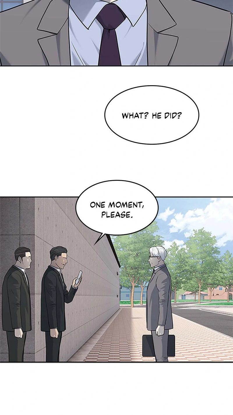 God Of Blackfield - Chapter 224 Page 82