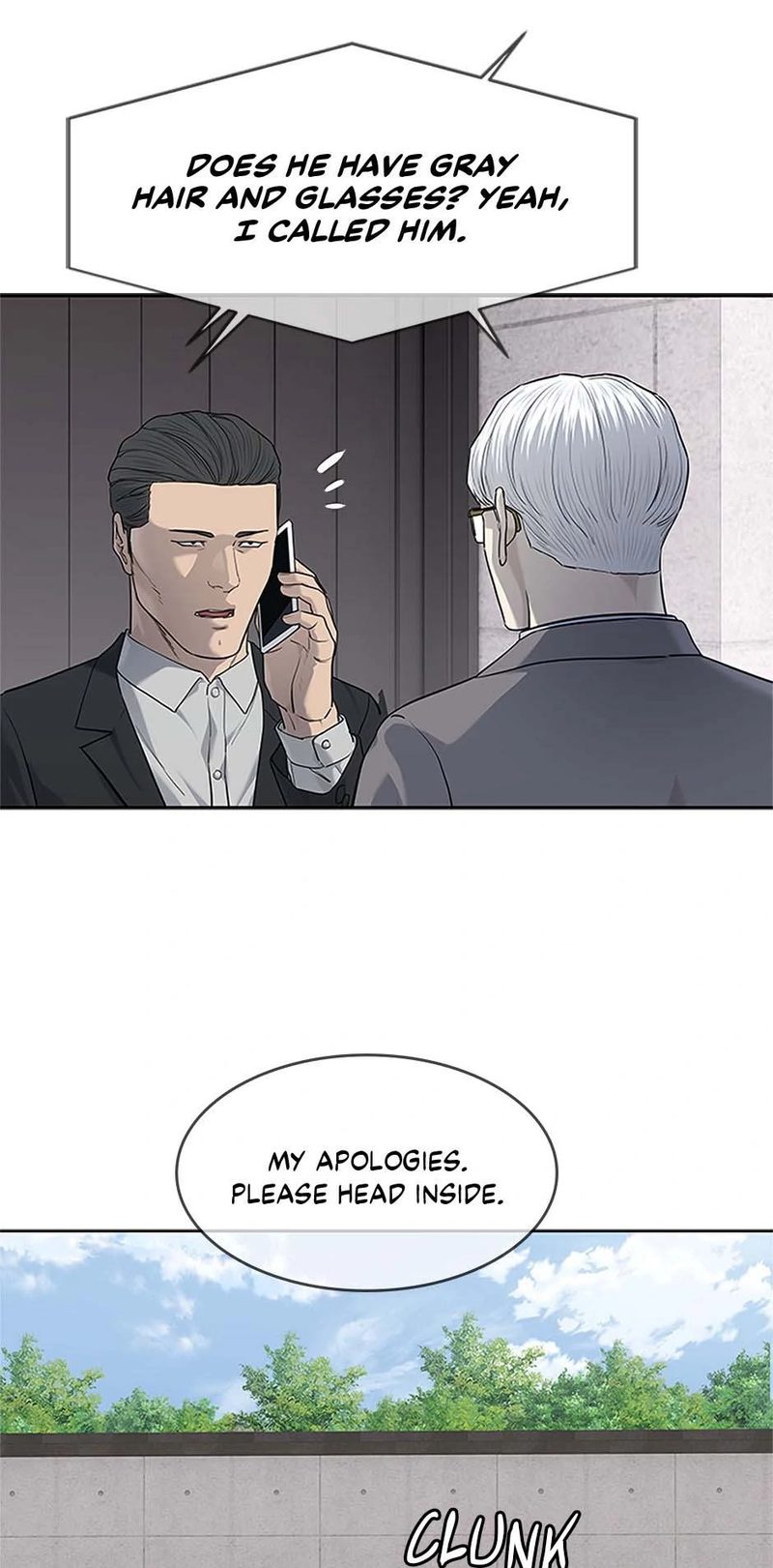 God Of Blackfield - Chapter 224 Page 83
