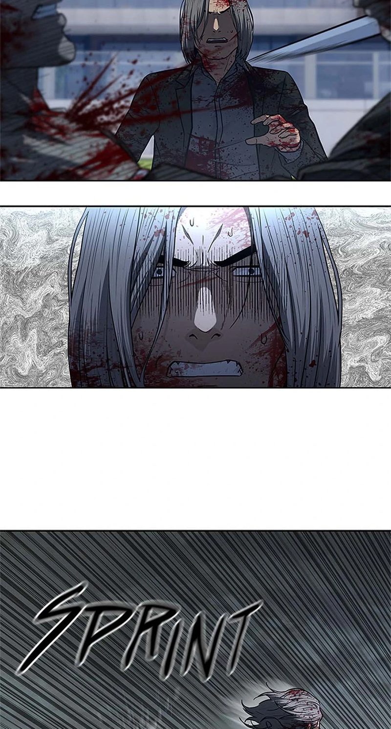 God Of Blackfield - Chapter 224 Page 9