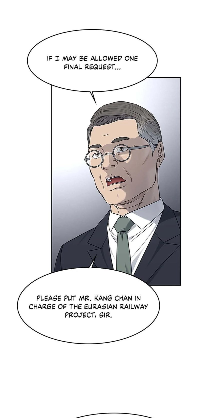 God Of Blackfield - Chapter 225 Page 23