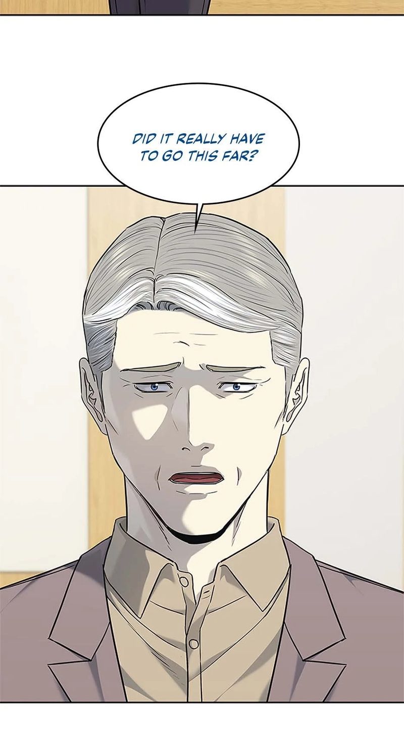 God Of Blackfield - Chapter 225 Page 54