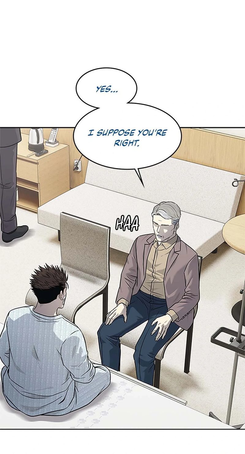 God Of Blackfield - Chapter 225 Page 56