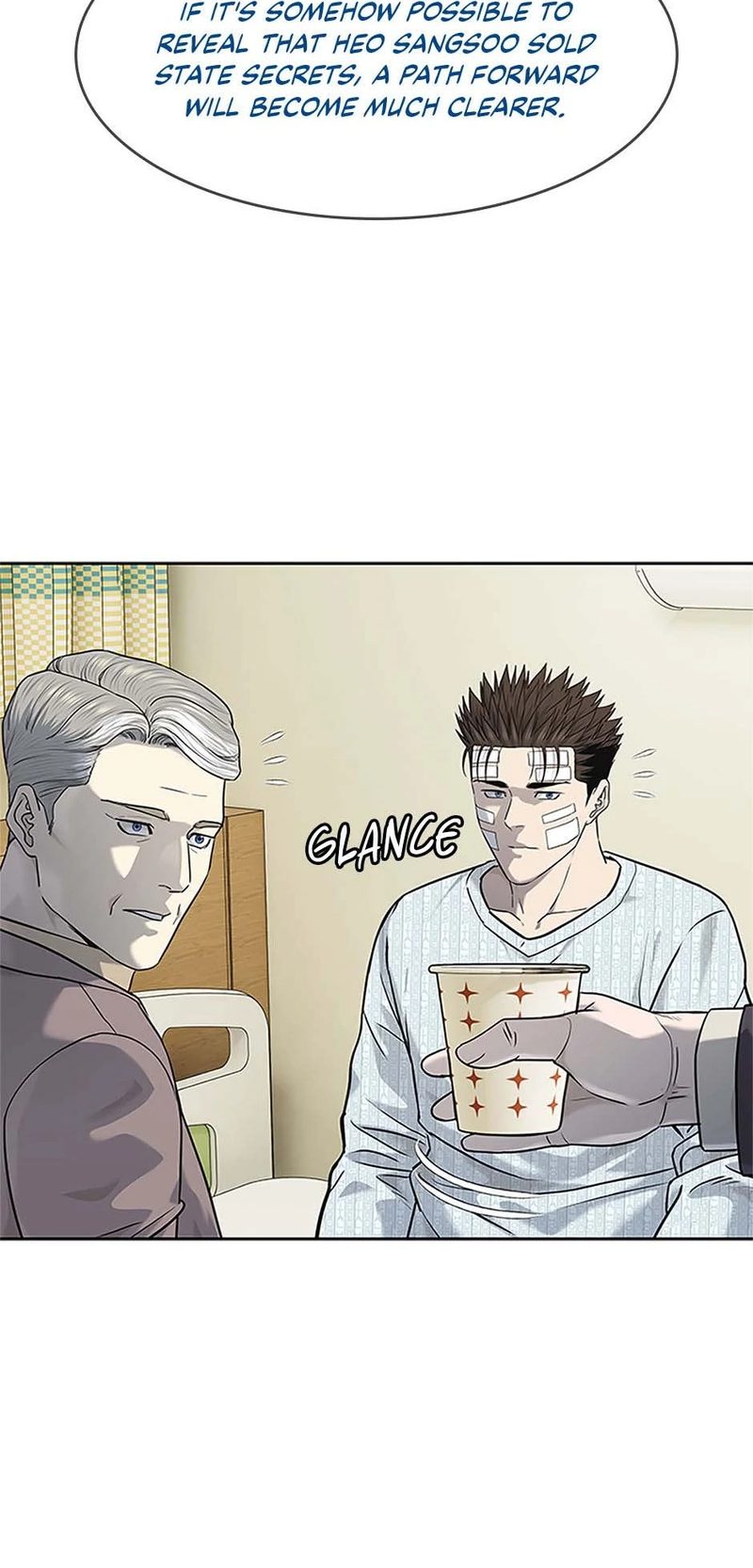 God Of Blackfield - Chapter 225 Page 66