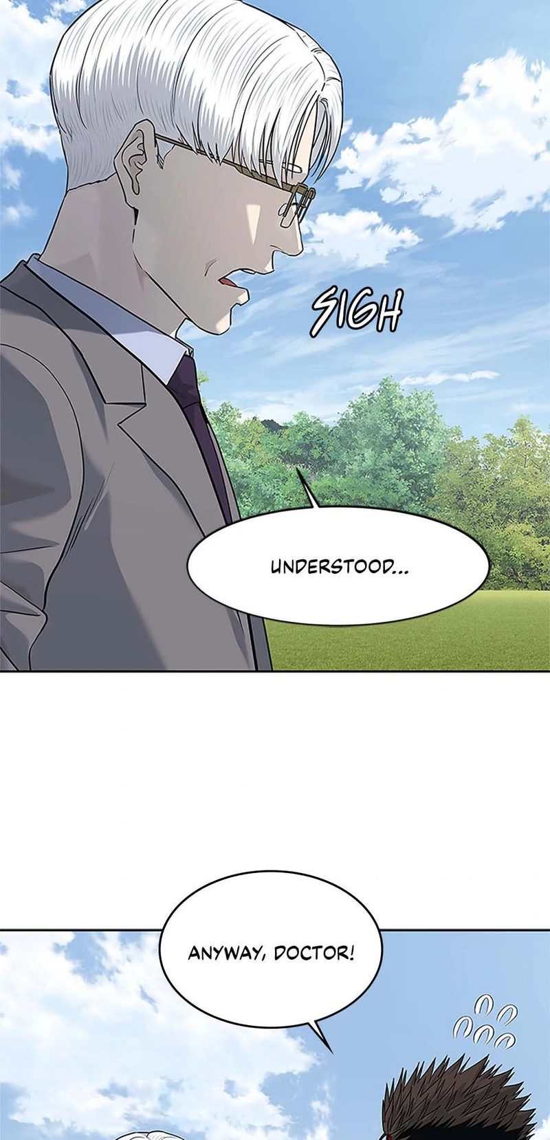 God Of Blackfield - Chapter 225 Page 7