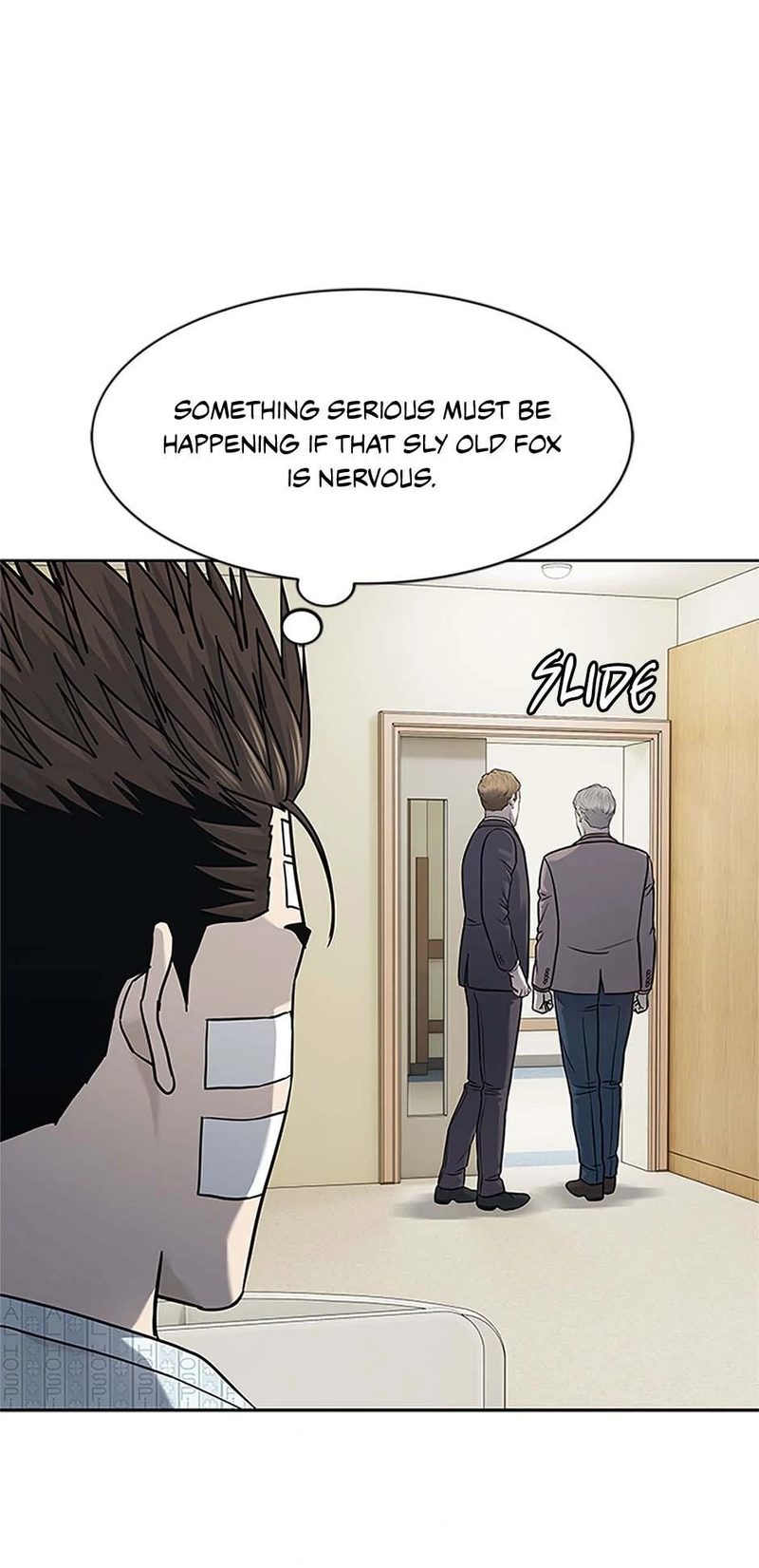 God Of Blackfield - Chapter 225 Page 83