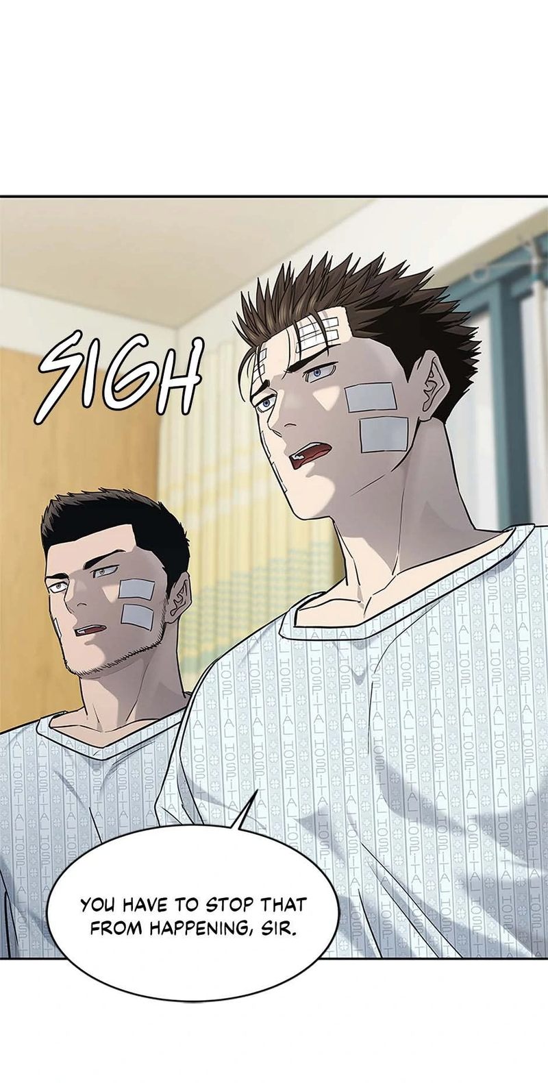 God Of Blackfield - Chapter 226 Page 22