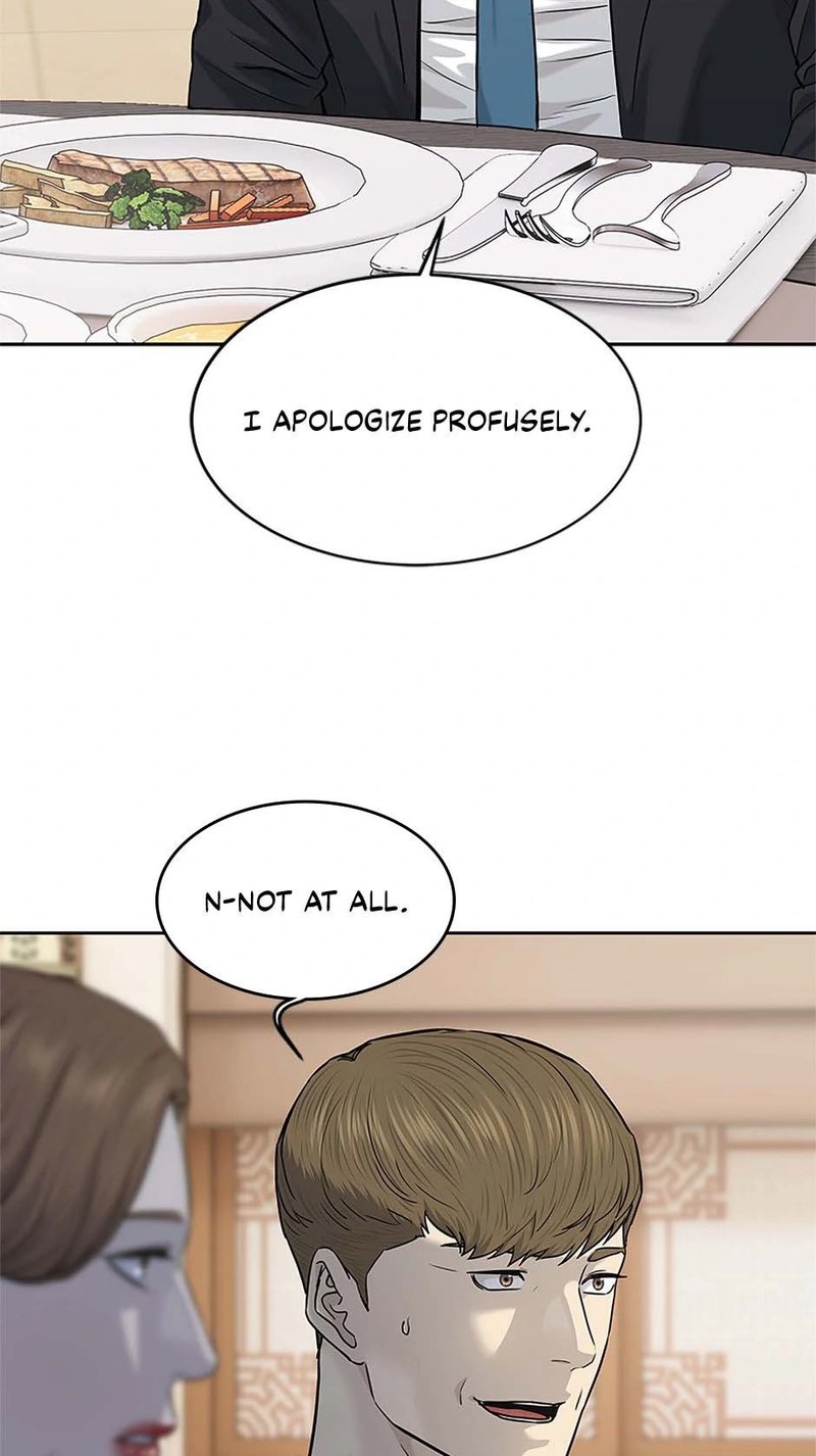 God Of Blackfield - Chapter 230 Page 58