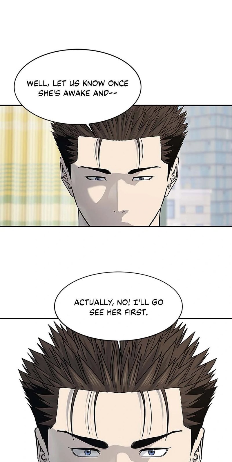 God Of Blackfield - Chapter 230 Page 9